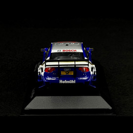 Audi A4 DTM n° 20 DTM 2008 1/43 Minichamps 400089620