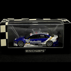 Audi A4 DTM n° 20 DTM 2008 1/43 Minichamps 400089620