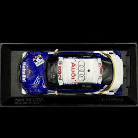 Audi A4 DTM n° 20 DTM 2008 1/43 Minichamps 400089620