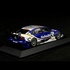 Audi A4 DTM n° 20 DTM 2008 1/43 Minichamps 400089620