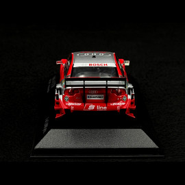 Audi A4 DTM n° 11 DTM 2007 1/43 Minichamps 400079611