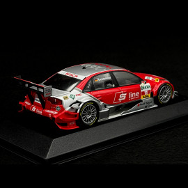 Audi A4 DTM n° 11 DTM 2007 1/43 Minichamps 400079611