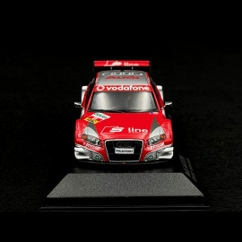 Audi A4 DTM n° 11 DTM 2007 1/43 Minichamps 400079611