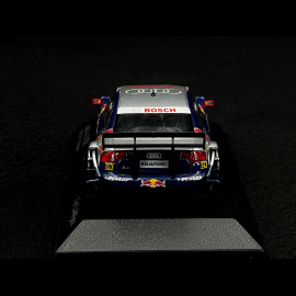 Audi A4 n° 3 Sieger DTM 2007 1/43 Minichamp 400071703