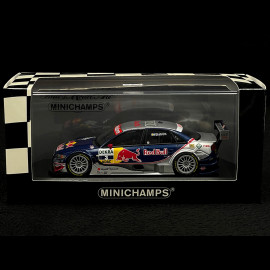 Audi A4 n° 3 Sieger DTM 2007 1/43 Minichamp 400071703