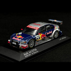 Audi A4 n° 3 Sieger DTM 2007 1/43 Minichamp 400071703