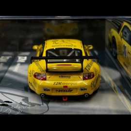 Porsche 911 GT3 RS Type 996 n° 91 24h Le Mans 2006 1/43 Minichamps 403066981