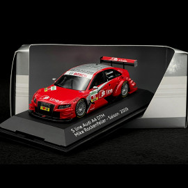 Audi A4 DTM n° 11 DTM 2009 1/43 Spark 5020900153