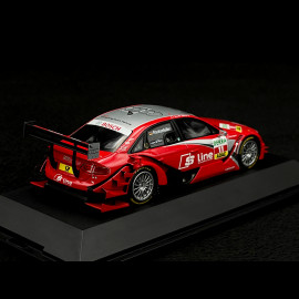 Audi A4 DTM n° 11 DTM 2009 1/43 Spark 5020900153