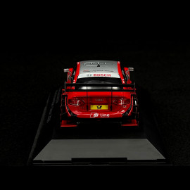 Audi A4 DTM n° 11 DTM 2009 1/43 Spark 5020900153