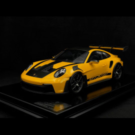 Porsche 911 GT3 RS Type 992 2023 Signalgelb 1/12 Spark WAP0231550P003