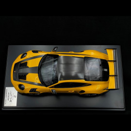 Porsche 911 GT3 RS Type 992 2023 Signalgelb 1/12 Spark WAP0231550P003