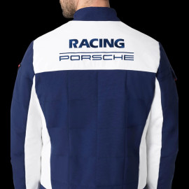 Porsche Jacke Rothmans1982 n°1 Blau WAP453NRTM - Herren