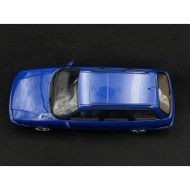 Audi RS2 Avant 1994 Blau 1/12 Ottomobile G075