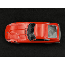 Nissan Fairlady 240 ZG 1972 Grandprix Red 1/18 Ottomobile OT457