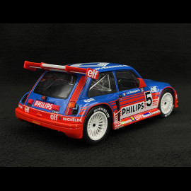 Jean-Louis Bousquet Renault 5 Maxi Turbo n° 5 Superproduction 1987 1/18 Ottomobile OT1094