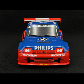 Jean-Louis Bousquet Renault 5 Maxi Turbo n° 5 Superproduction 1987 1/18 Ottomobile OT1094