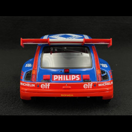 Jean-Louis Bousquet Renault 5 Maxi Turbo n° 5 Superproduction 1987 1/18 Ottomobile OT1094