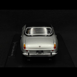 Ferrari 250 GT California Spyder 1960 Silber 1/18 KK Scale KKDC181042