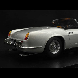 Ferrari 250 GT California Spyder 1960 Silber 1/18 KK Scale KKDC181042