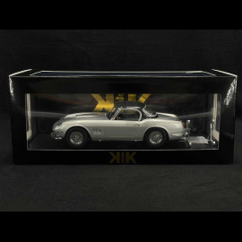 Ferrari 250 GT California Spyder 1960 Silber 1/18 KK Scale KKDC181042