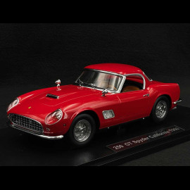 Ferrari 250 GT California Spyder 1960 Red 1/18 KK Scale KKDC181041