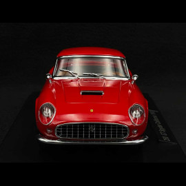 Ferrari 250 GT California Spyder 1960 Red 1/18 KK Scale KKDC181041