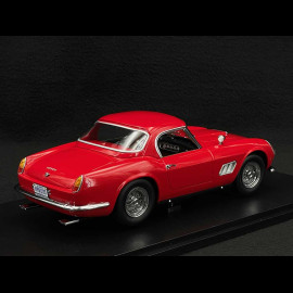 Ferrari 250 GT California Spyder 1960 Red 1/18 KK Scale KKDC181041