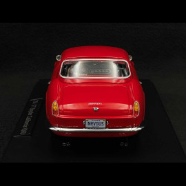 Ferrari 250 GT California Spyder 1960 Red 1/18 KK Scale KKDC181041