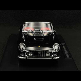 Ferrari 250 GT California Spyder 1960 Black 1/18 KK Scale KKDC181043