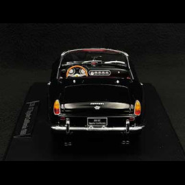 Ferrari 250 GT California Spyder 1960 Black 1/18 KK Scale KKDC181043