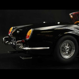 Ferrari 250 GT California Spyder 1960 Black 1/18 KK Scale KKDC181043