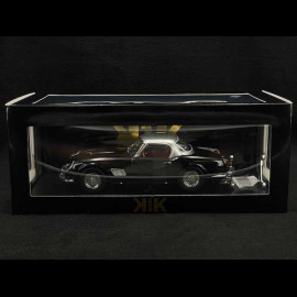 Ferrari 250 GT California Spyder 1960 Black 1/18 KK Scale KKDC181043