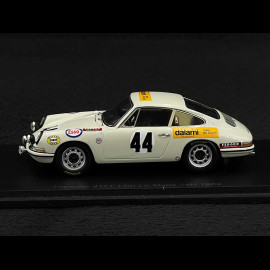 Porsche 911 T n° 41 24h Le Mans 1969 1/43 Spark S9744