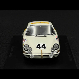 Porsche 911 T n° 41 24h Le Mans 1969 1/43 Spark S9744