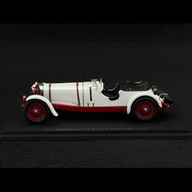 Mercedes-Benz SS n° 1 2. 24h Le Mans 1931 1/43 Spark S7783