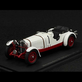 Mercedes-Benz SS n° 1 2. 24h Le Mans 1931 1/43 Spark S7783