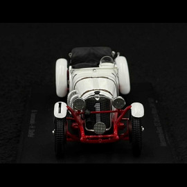 Mercedes-Benz SS n° 1 2. 24h Le Mans 1931 1/43 Spark S7783