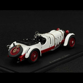 Mercedes-Benz SS n° 1 2. 24h Le Mans 1931 1/43 Spark S7783