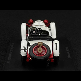 Mercedes-Benz SS n° 1 2. 24h Le Mans 1931 1/43 Spark S7783