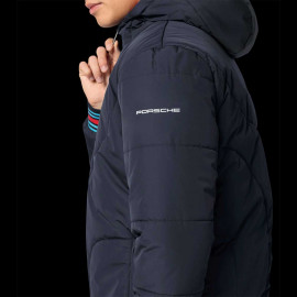 Porsche Jacke Martini Racing Kollektion Marineblau WAP554P0MR - Herren