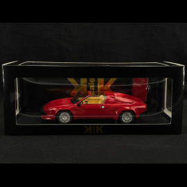 Lamborghini Jalpa 3500 1982 Red 1/18 KK Scale KKDC181281