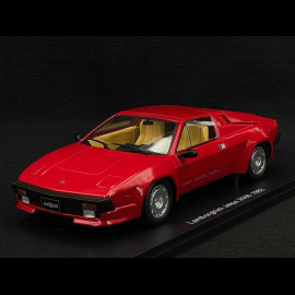 Lamborghini Jalpa 3500 1982 Red 1/18 KK Scale KKDC181281