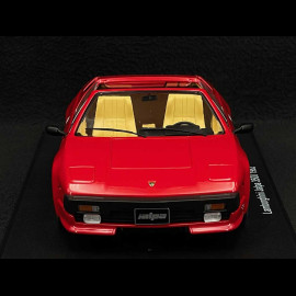 Lamborghini Jalpa 3500 1982 Red 1/18 KK Scale KKDC181281