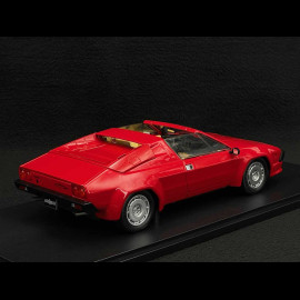 Lamborghini Jalpa 3500 1982 Red 1/18 KK Scale KKDC181281