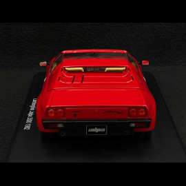 Lamborghini Jalpa 3500 1982 Red 1/18 KK Scale KKDC181281