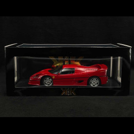 Ferrari F50 1995 Red 1/18 KK Scale KKDC180981