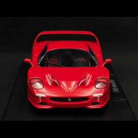 Ferrari F50 1995 Red 1/18 KK Scale KKDC180981