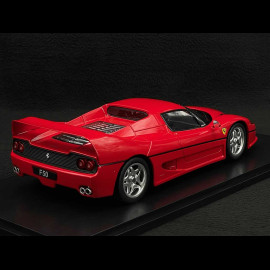 Ferrari F50 1995 Red 1/18 KK Scale KKDC180981