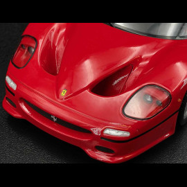 Ferrari F50 1995 Red 1/18 KK Scale KKDC180981